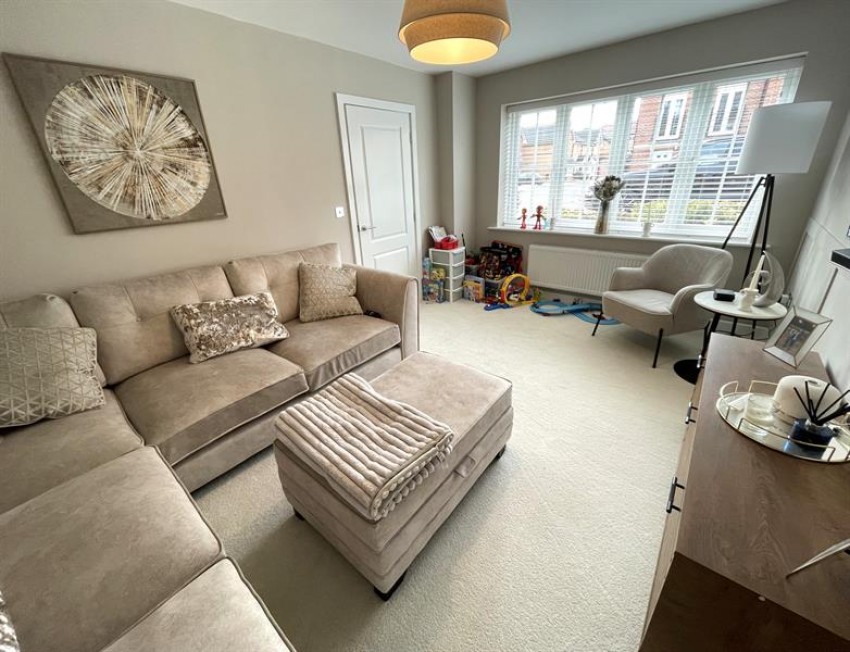 Images for Chillingham Close, Chelford