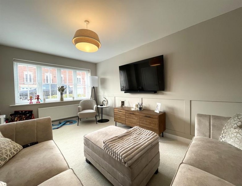 Images for Chillingham Close, Chelford