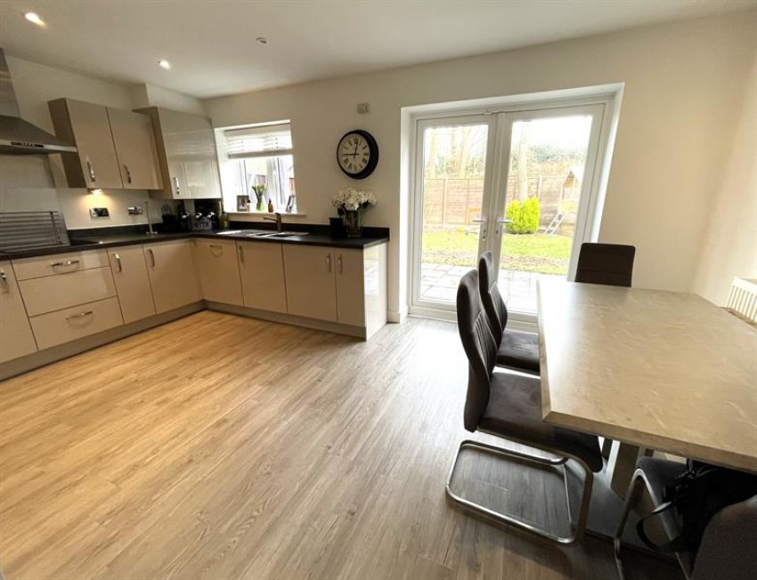 Images for Chillingham Close, Chelford