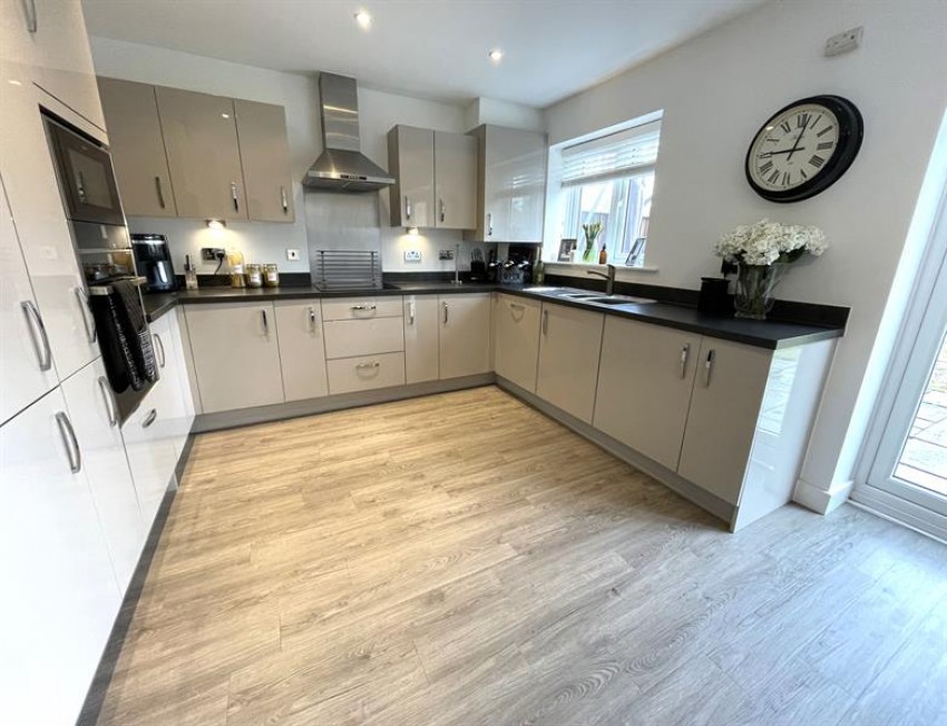 Images for Chillingham Close, Chelford