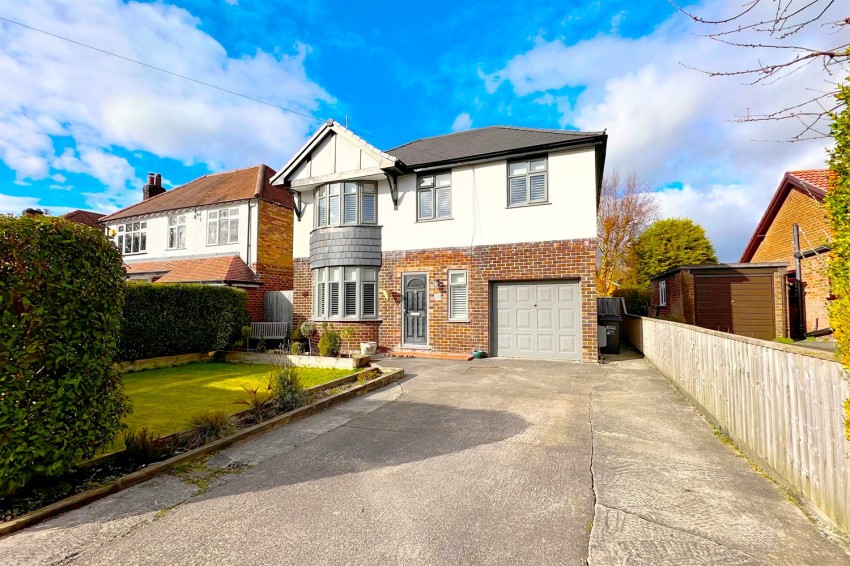 Images for Oak Grove, Poynton