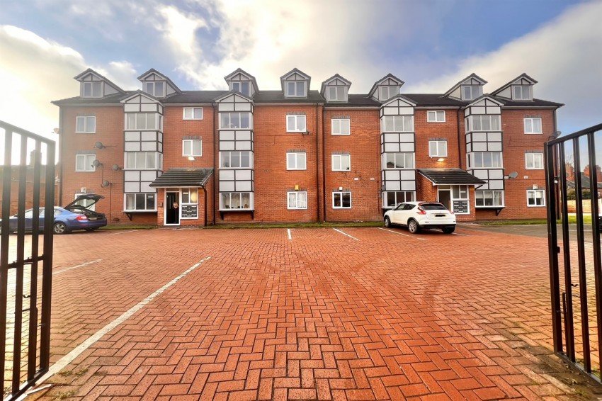 Images for Langdale Avenue, Manchester