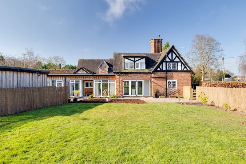 Long Lane, Alpraham, Tarporley