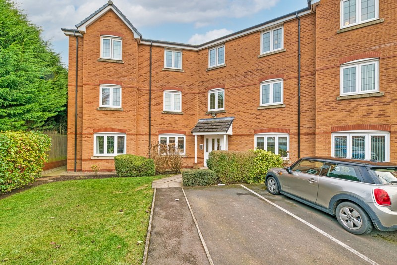 Mere View, Helsby, Frodsham