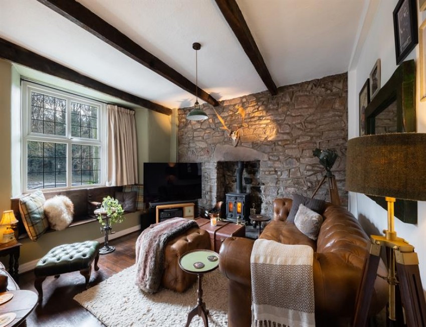 Images for Tunstead Milton, Whaley Bridge, High Peak