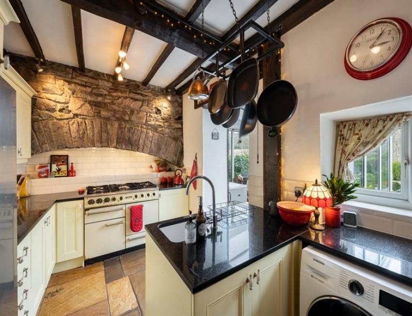 Images for Tunstead Milton, Whaley Bridge, High Peak