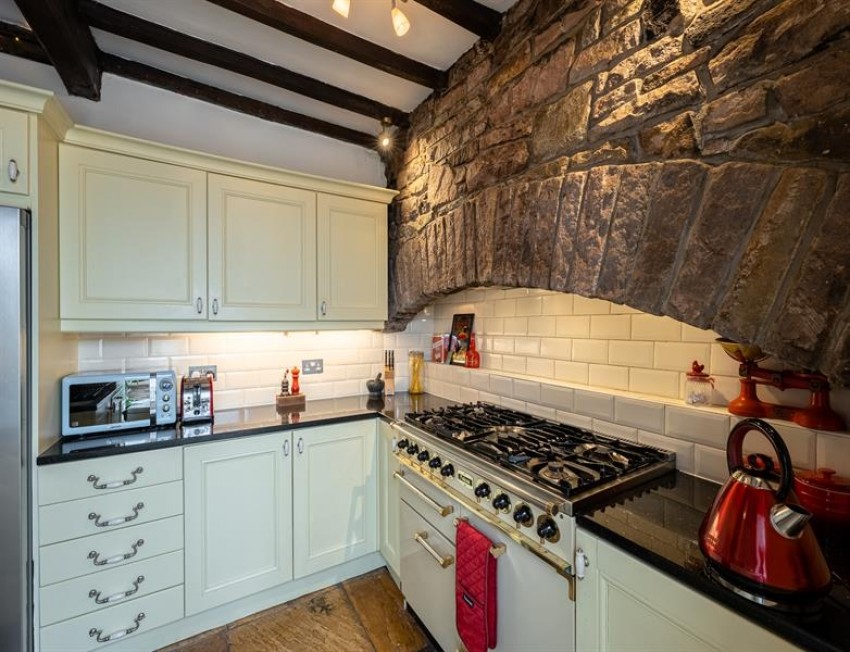 Images for Tunstead Milton, Whaley Bridge, High Peak
