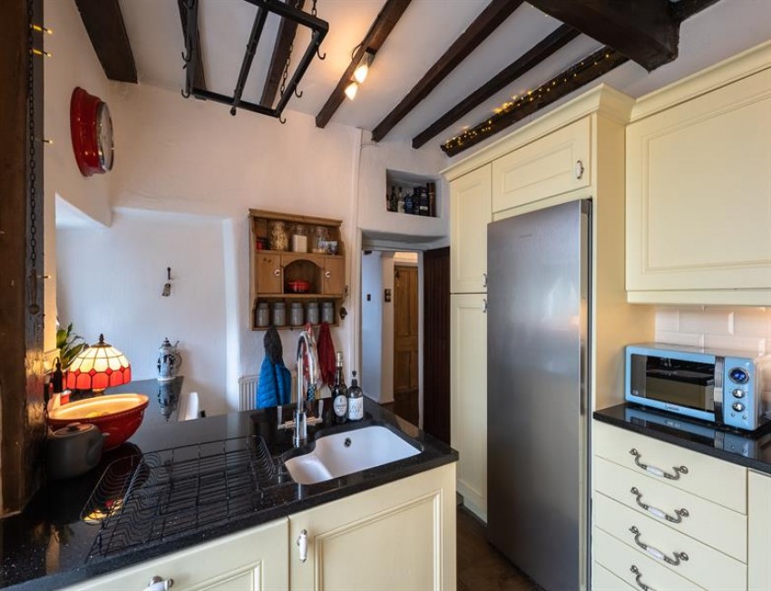 Images for Tunstead Milton, Whaley Bridge, High Peak