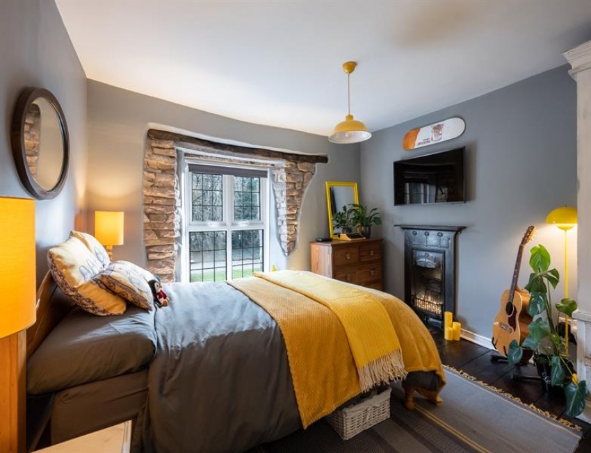 Images for Tunstead Milton, Whaley Bridge, High Peak
