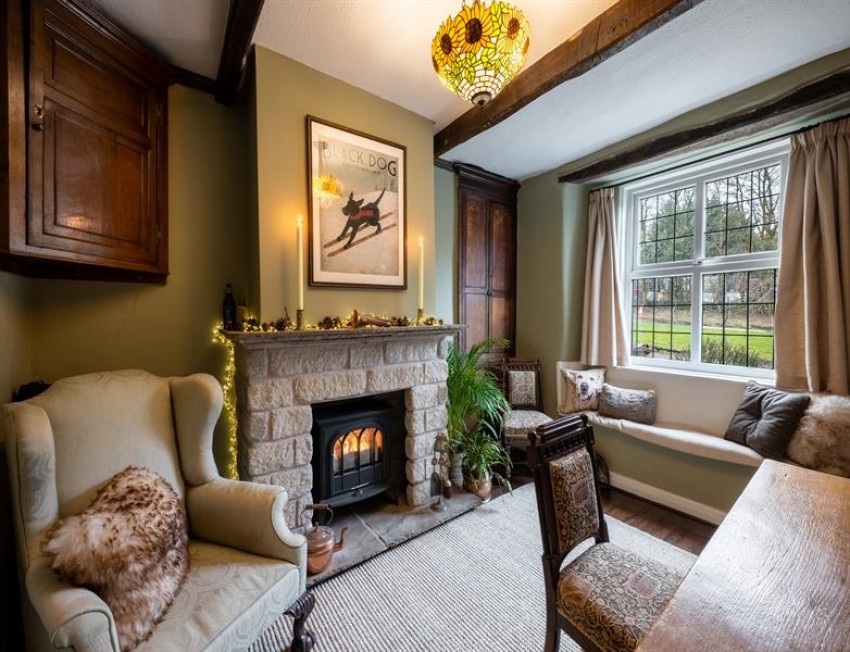 Images for Tunstead Milton, Whaley Bridge, High Peak
