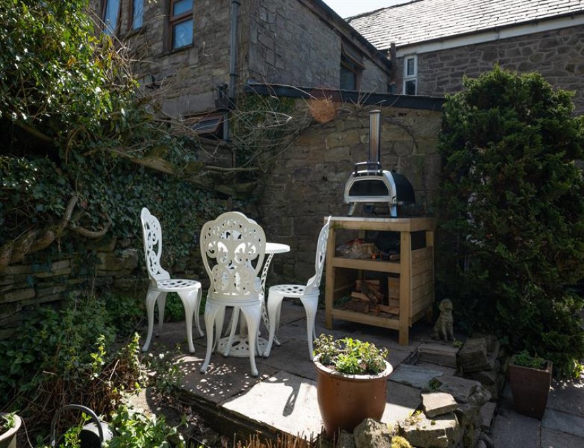 Images for Tunstead Milton, Whaley Bridge, High Peak