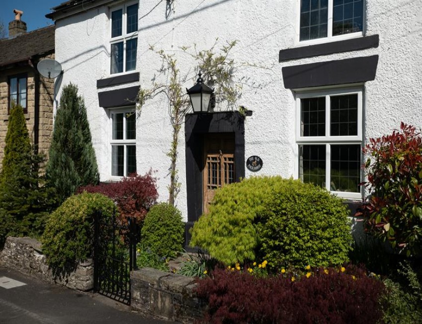 Images for Tunstead Milton, Whaley Bridge, High Peak