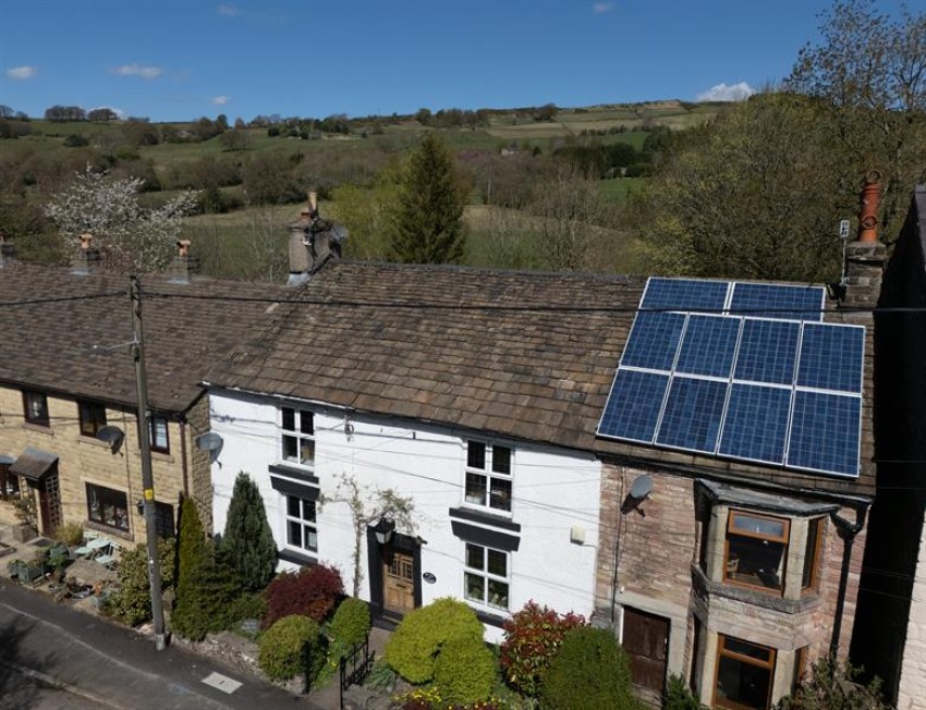Images for Tunstead Milton, Whaley Bridge, High Peak