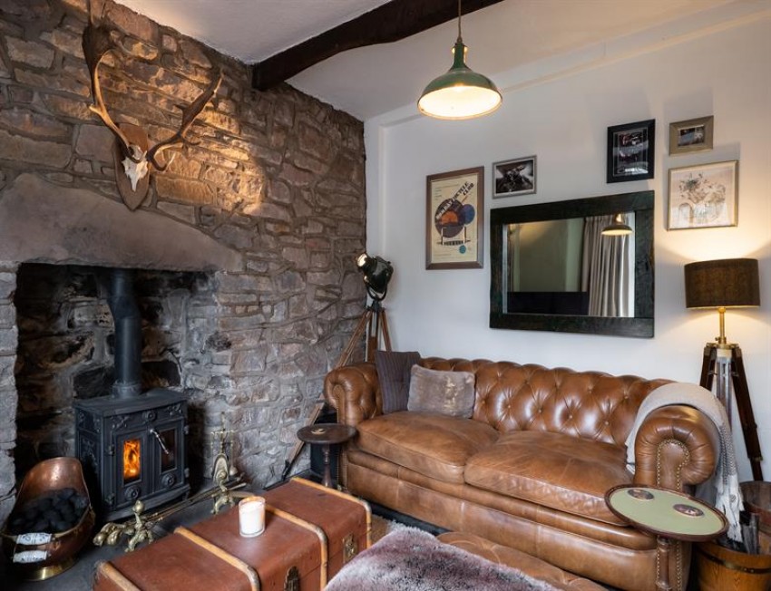 Images for Tunstead Milton, Whaley Bridge, High Peak