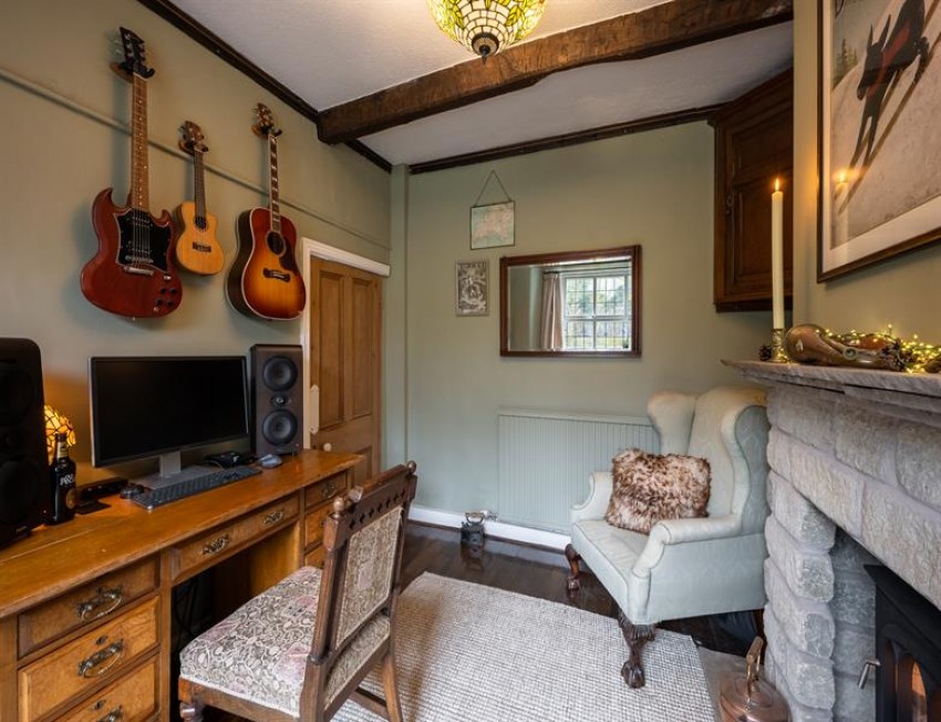 Images for Tunstead Milton, Whaley Bridge, High Peak