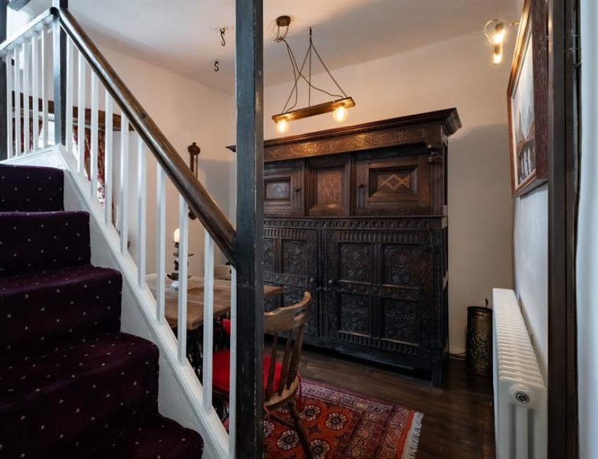 Images for Tunstead Milton, Whaley Bridge, High Peak