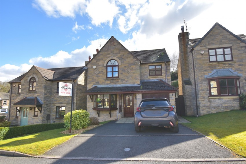 Images for Mevril Springs Way, Whaley Bridge, High Peak