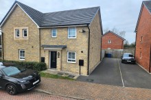 Images for Swinley Forest Drive, Stretton, Warrington