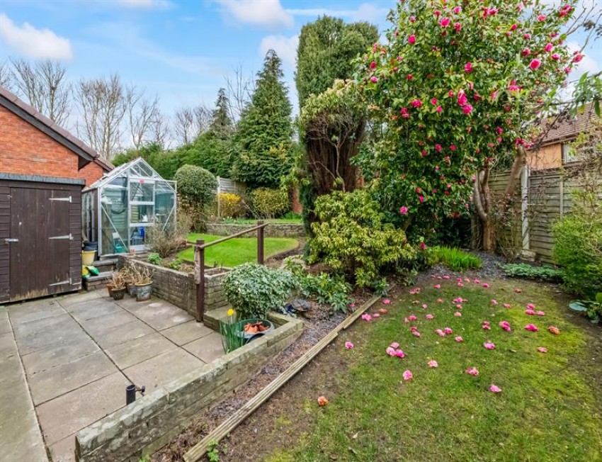 Images for Peckforton Drive, Sutton Weaver, Runcorn