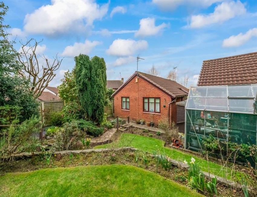 Images for Peckforton Drive, Sutton Weaver, Runcorn