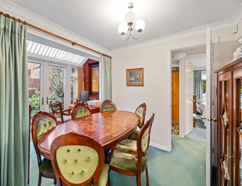 Images for Peckforton Drive, Sutton Weaver, Runcorn
