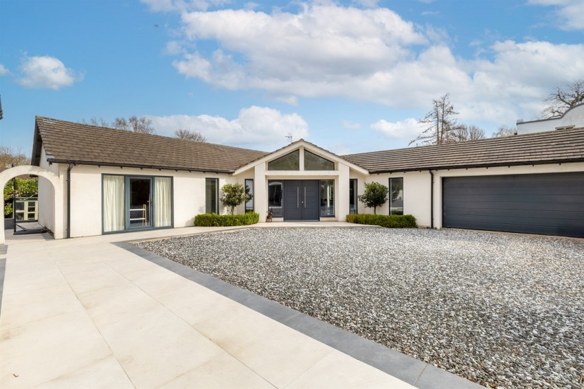 Images for Small private road just off Chester Road