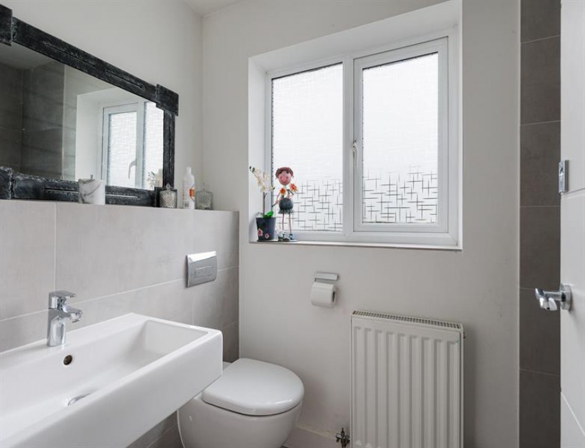 Images for Contemporary bungalow with annex in small private lane just off Chester Road