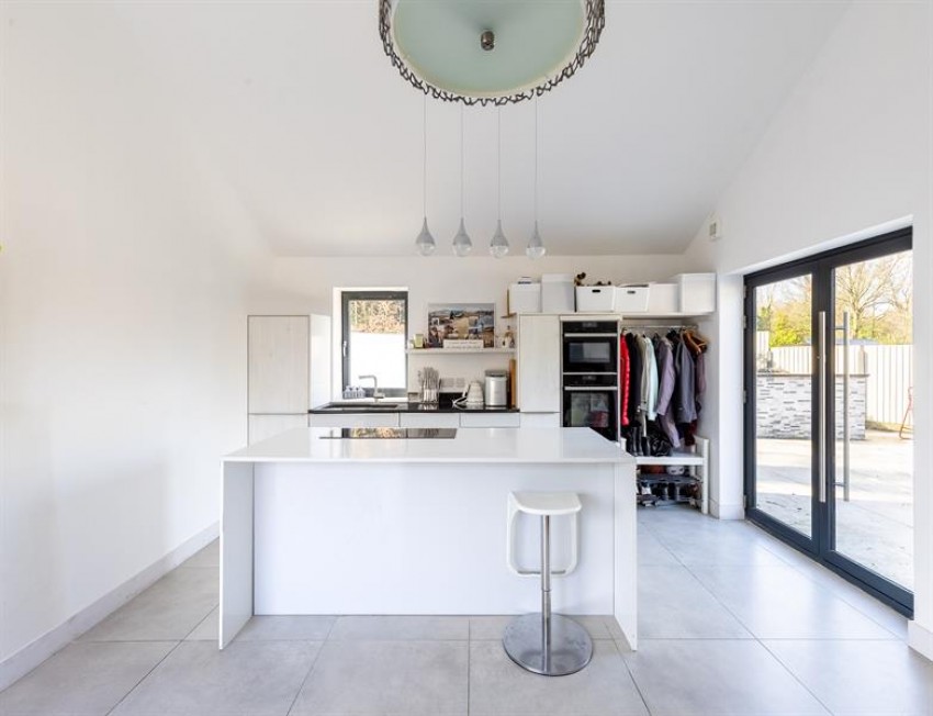 Images for Contemporary bungalow with annex in small private lane just off Chester Road
