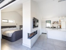 Images for Contemporary bungalow with annex in small private lane just off Chester Road