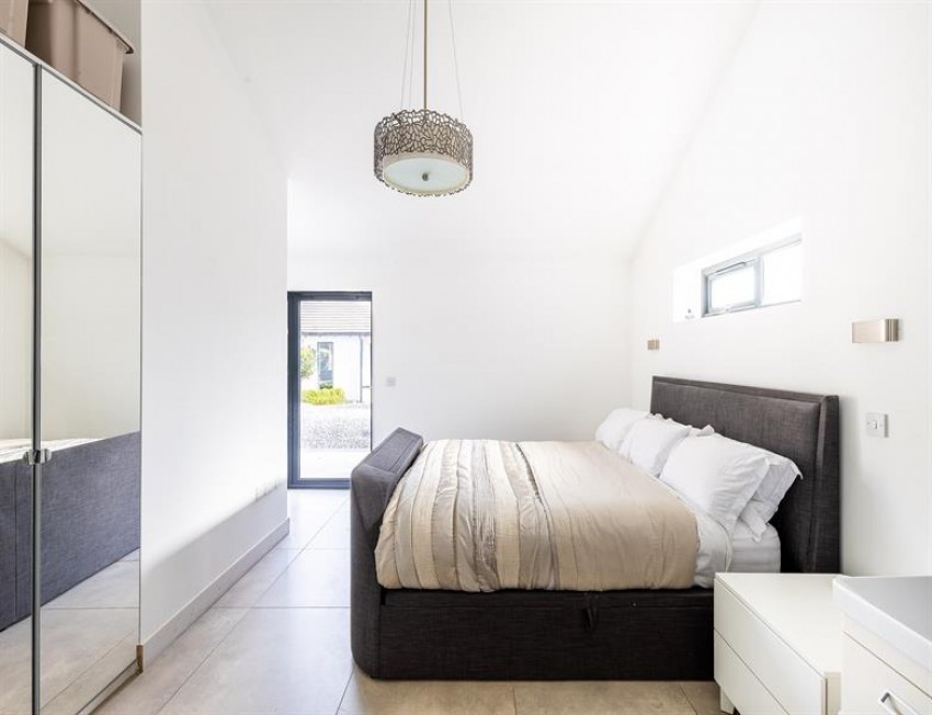 Images for Contemporary bungalow with annex in small private lane just off Chester Road
