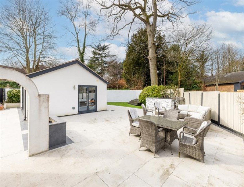 Images for Small private road just off Chester Road