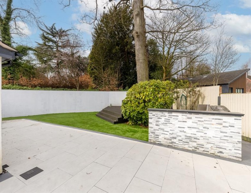 Images for Small private road just off Chester Road
