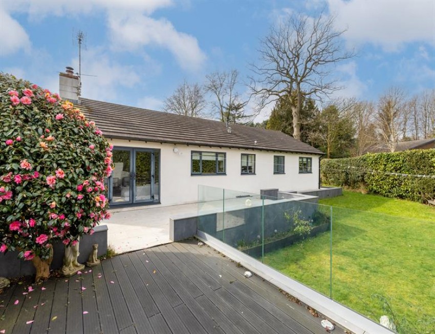 Images for Small private road just off Chester Road