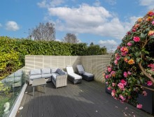 Images for Contemporary bungalow with annex in small private lane just off Chester Road