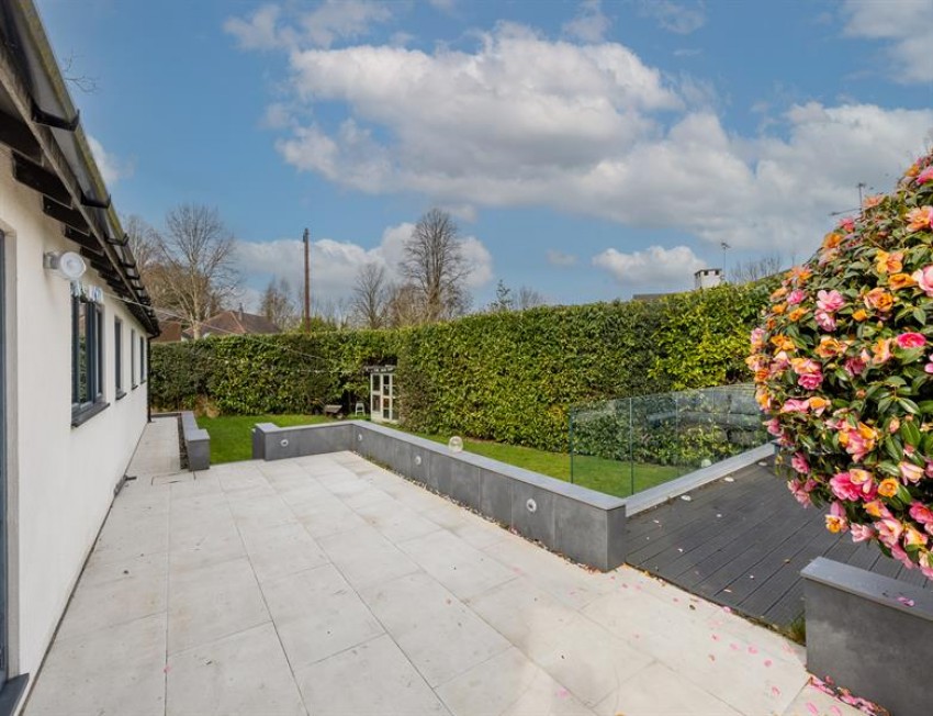 Images for Small private road just off Chester Road