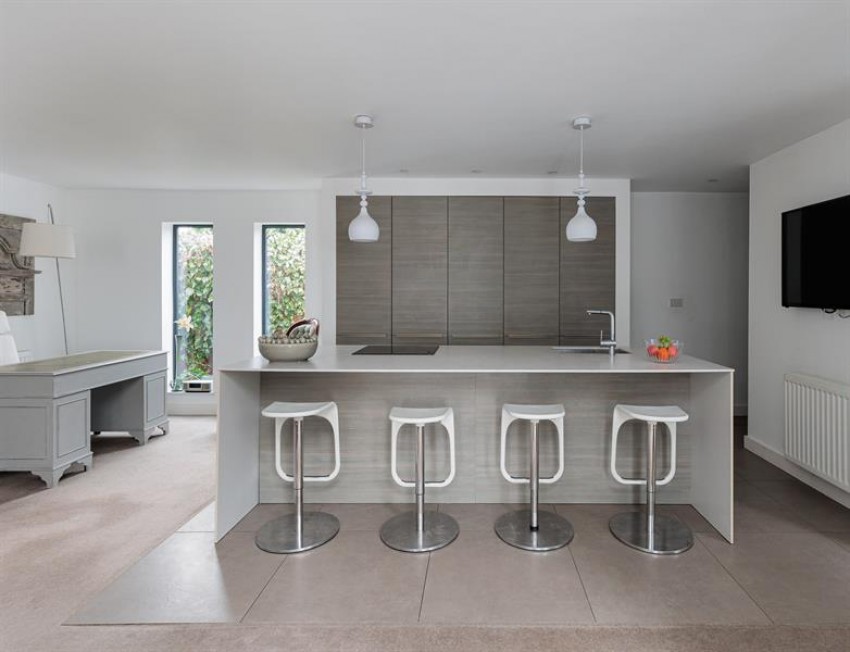 Images for Contemporary bungalow with annex in small private lane just off Chester Road