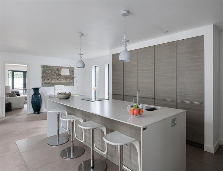 Images for Contemporary bungalow with annex in small private lane just off Chester Road