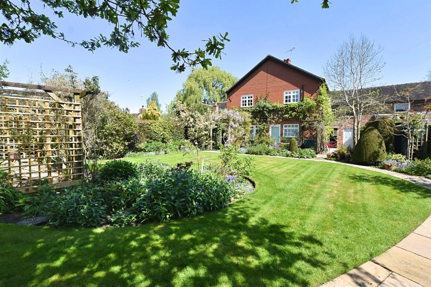 Images for Martins Moss Lane, Martins Moss, Smallwood