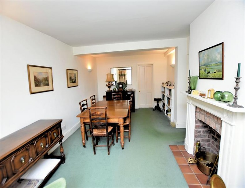 Images for Martins Moss Lane, Martins Moss, Smallwood