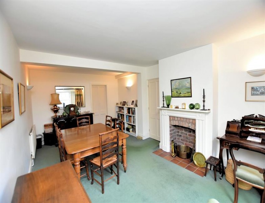 Images for Martins Moss Lane, Martins Moss, Smallwood