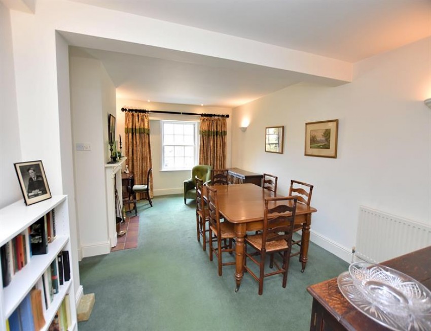 Images for Martins Moss Lane, Martins Moss, Smallwood