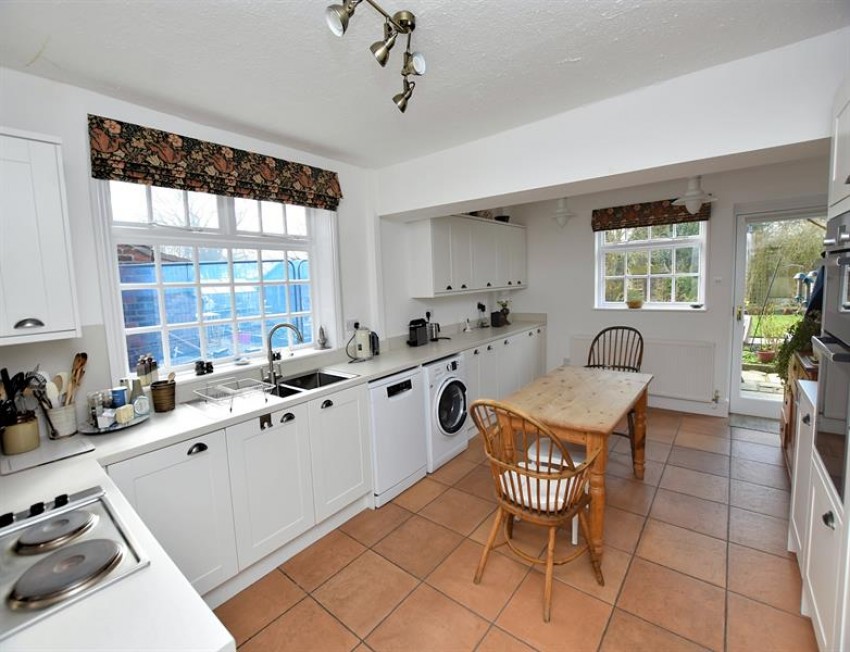 Images for Martins Moss Lane, Martins Moss, Smallwood