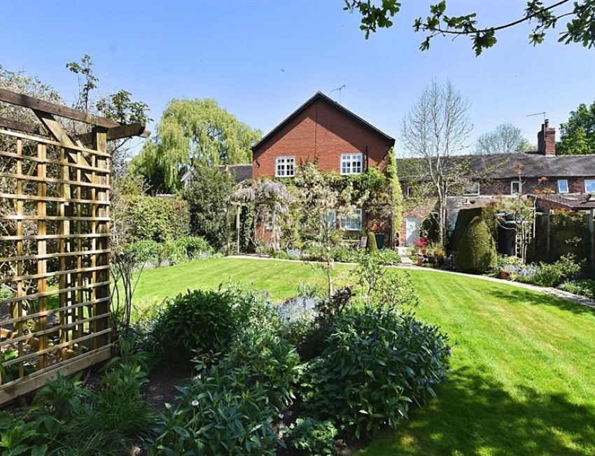 Images for Martins Moss Lane, Martins Moss, Smallwood