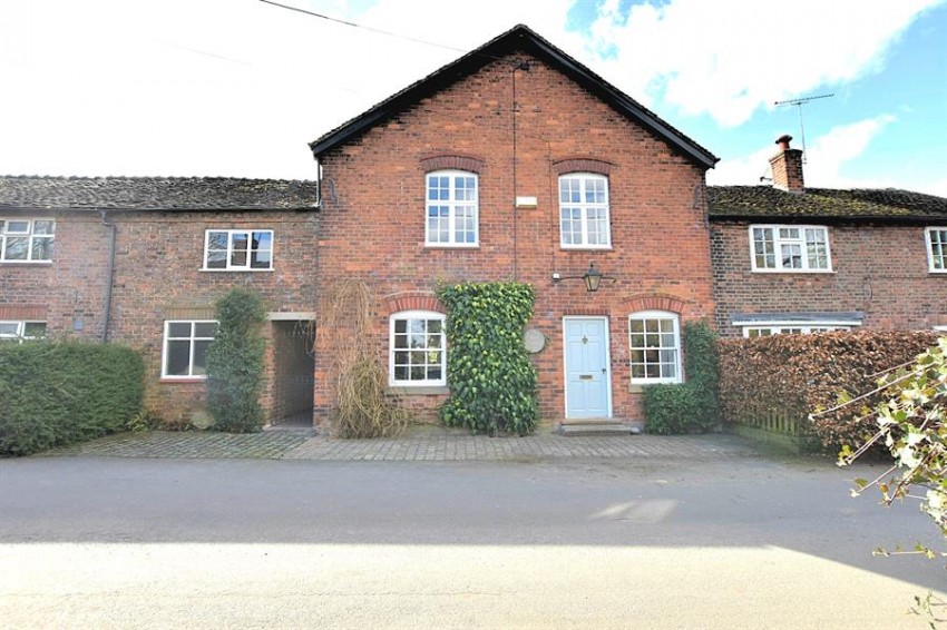 Images for Martins Moss Lane, Martins Moss, Smallwood