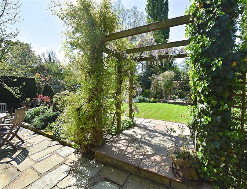 Images for Martins Moss Lane, Martins Moss, Smallwood