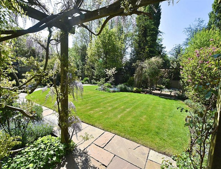 Images for Martins Moss Lane, Martins Moss, Smallwood