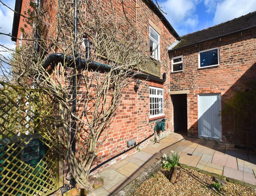 Images for Martins Moss Lane, Martins Moss, Smallwood