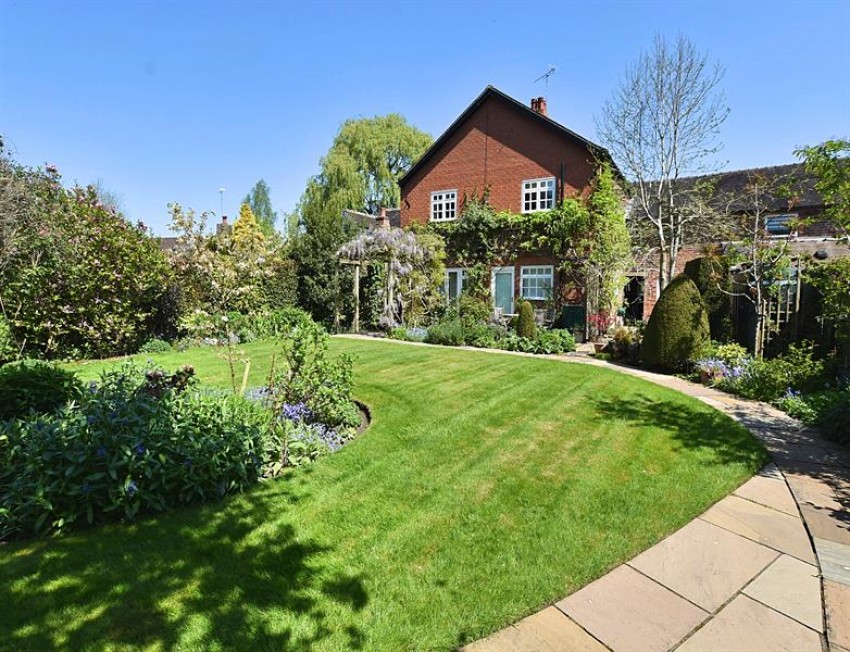 Images for Martins Moss Lane, Martins Moss, Smallwood