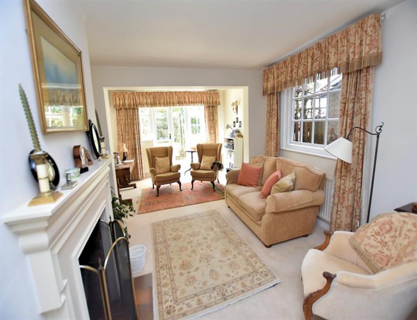 Images for Martins Moss Lane, Martins Moss, Smallwood