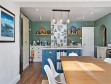 Images for Whetmorhurst Lane, Mellor, Stockport